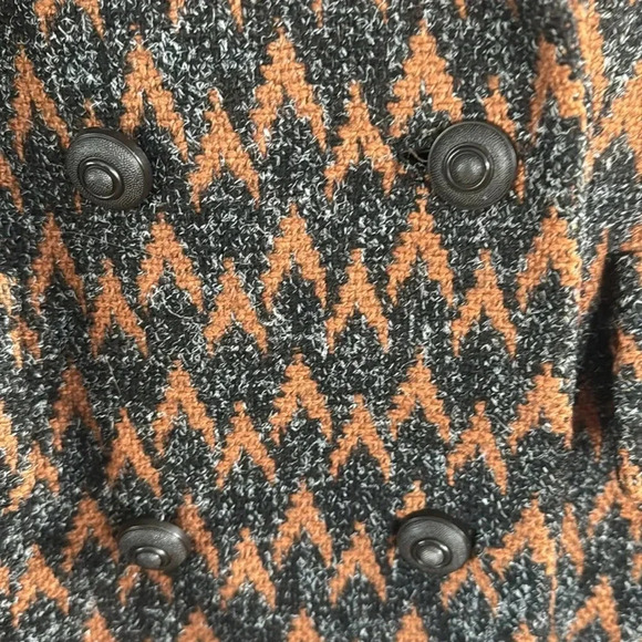 Vintage jacket - pristine condition- one of a kind - Picture 4 of 9